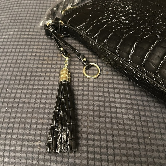 Black handbag NEW - Picture 10 of 10